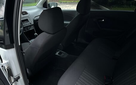 Volkswagen Polo VI (EU Market), 2016 год, 830 000 рублей, 17 фотография