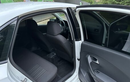Volkswagen Polo VI (EU Market), 2016 год, 830 000 рублей, 15 фотография