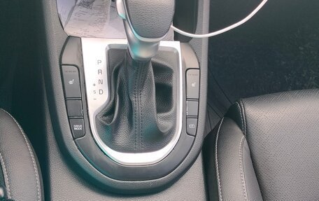 KIA Cerato IV, 2021 год, 2 200 000 рублей, 8 фотография