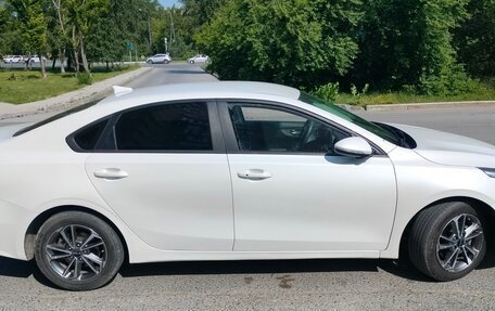 KIA Cerato IV, 2021 год, 2 200 000 рублей, 6 фотография