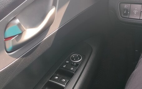 KIA Cerato IV, 2021 год, 2 200 000 рублей, 11 фотография