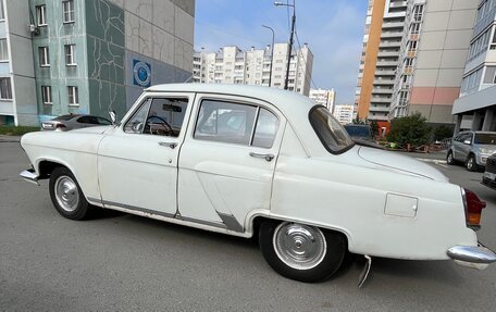 ГАЗ 21 «Волга», 1967 год, 300 000 рублей, 7 фотография