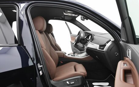 BMW X5, 2023 год, 11 990 000 рублей, 8 фотография