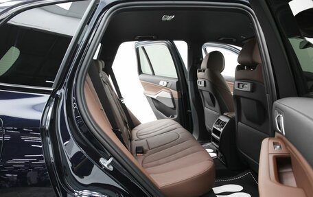 BMW X5, 2023 год, 11 990 000 рублей, 9 фотография