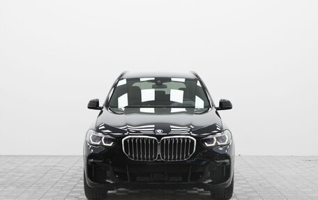 BMW X5, 2023 год, 11 990 000 рублей, 5 фотография