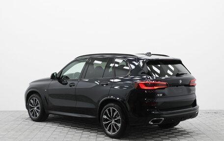 BMW X5, 2023 год, 11 990 000 рублей, 4 фотография