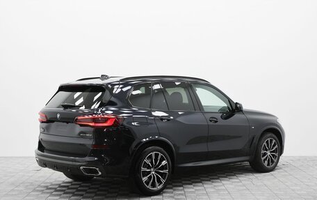 BMW X5, 2023 год, 11 990 000 рублей, 2 фотография