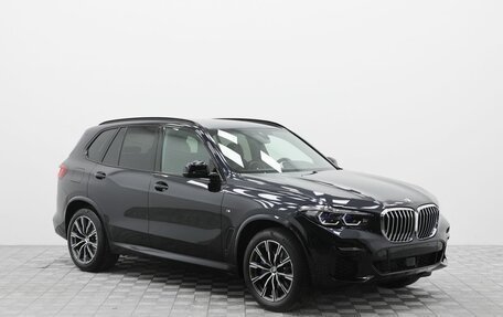 BMW X5, 2023 год, 11 990 000 рублей, 3 фотография