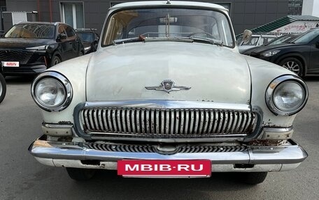 ГАЗ 21 «Волга», 1967 год, 300 000 рублей, 8 фотография