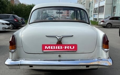 ГАЗ 21 «Волга», 1967 год, 300 000 рублей, 5 фотография