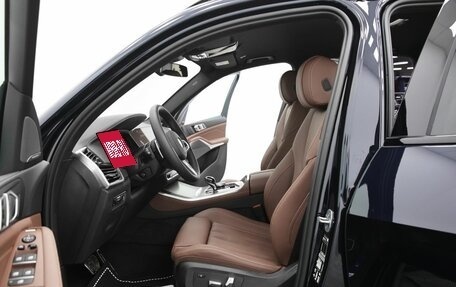 BMW X5, 2023 год, 11 990 000 рублей, 6 фотография