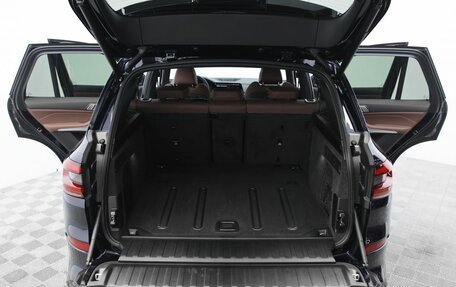 BMW X5, 2023 год, 11 990 000 рублей, 10 фотография
