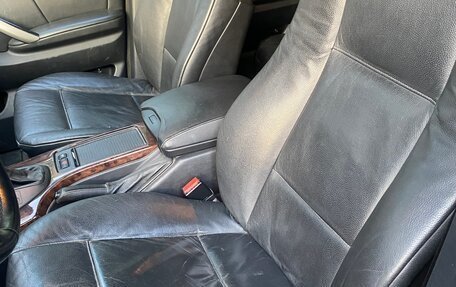 BMW X5, 2003 год, 950 000 рублей, 5 фотография