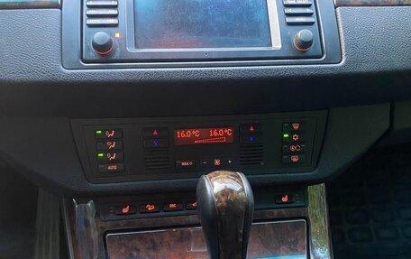 BMW X5, 2003 год, 950 000 рублей, 10 фотография