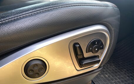 Mercedes-Benz GL-Класс, 2012 год, 1 880 000 рублей, 18 фотография