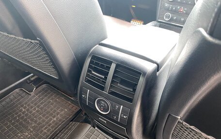 Mercedes-Benz GL-Класс, 2012 год, 1 880 000 рублей, 13 фотография