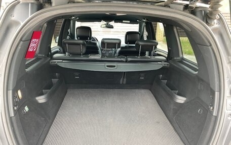 Mercedes-Benz GL-Класс, 2012 год, 1 880 000 рублей, 14 фотография