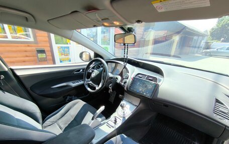 Honda Civic VIII, 2008 год, 850 000 рублей, 2 фотография