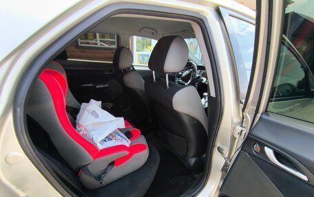 Honda Civic VIII, 2008 год, 850 000 рублей, 4 фотография