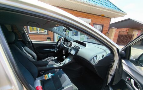 Honda Civic VIII, 2008 год, 850 000 рублей, 8 фотография