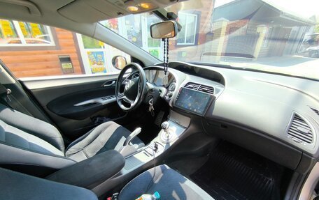Honda Civic VIII, 2008 год, 850 000 рублей, 10 фотография