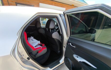 Honda Civic VIII, 2008 год, 850 000 рублей, 16 фотография