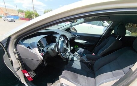 Honda Civic VIII, 2008 год, 850 000 рублей, 14 фотография
