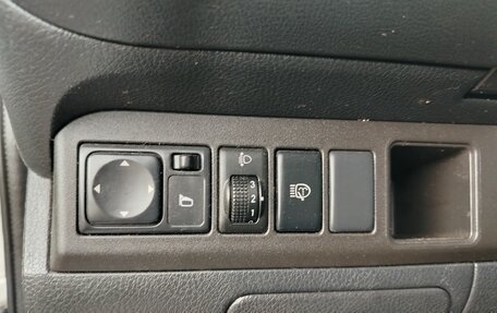 Nissan Note II рестайлинг, 2007 год, 534 000 рублей, 7 фотография