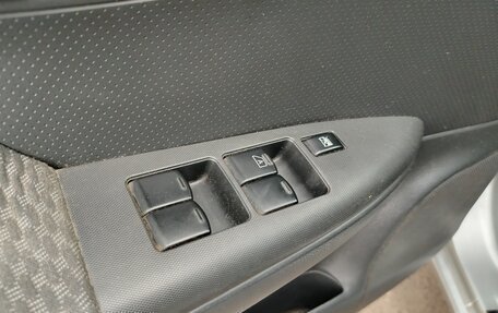 Nissan Note II рестайлинг, 2007 год, 534 000 рублей, 13 фотография