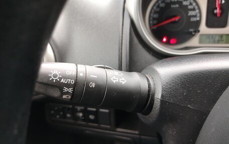 Nissan Note II рестайлинг, 2007 год, 534 000 рублей, 8 фотография