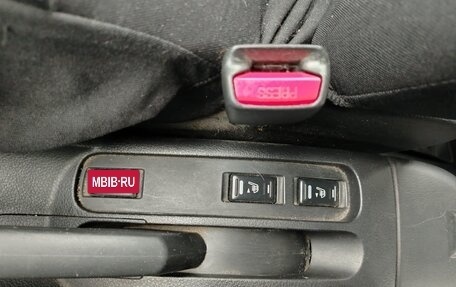 Nissan Note II рестайлинг, 2007 год, 534 000 рублей, 12 фотография