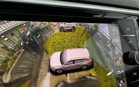 Volkswagen Atlas I, 2021 год, 4 200 000 рублей, 11 фотография