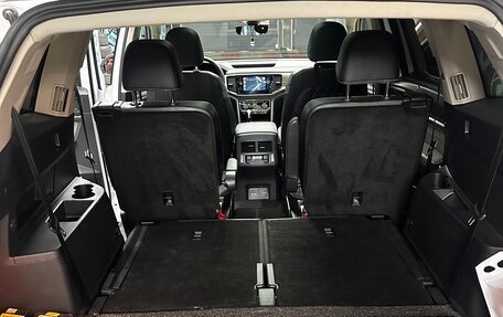 Volkswagen Atlas I, 2021 год, 4 200 000 рублей, 24 фотография