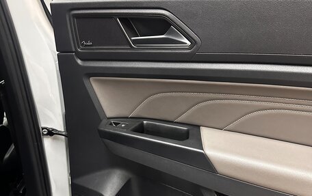 Volkswagen Atlas I, 2021 год, 4 200 000 рублей, 35 фотография