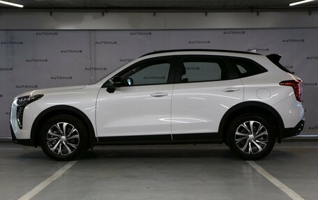 Haval Jolion, 2024 год, 2 150 000 рублей, 4 фотография