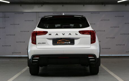 Haval Jolion, 2024 год, 2 150 000 рублей, 6 фотография