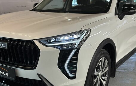 Haval Jolion, 2024 год, 2 150 000 рублей, 9 фотография