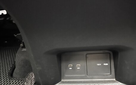 Volkswagen Atlas I, 2021 год, 4 200 000 рублей, 36 фотография