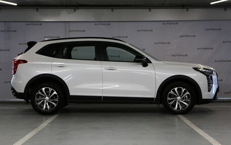 Haval Jolion, 2024 год, 2 150 000 рублей, 8 фотография