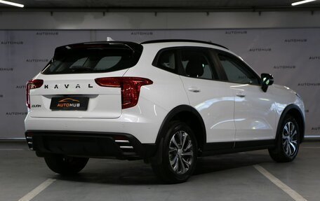 Haval Jolion, 2024 год, 2 150 000 рублей, 7 фотография