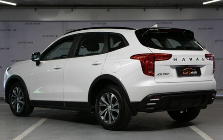 Haval Jolion, 2024 год, 2 150 000 рублей, 5 фотография