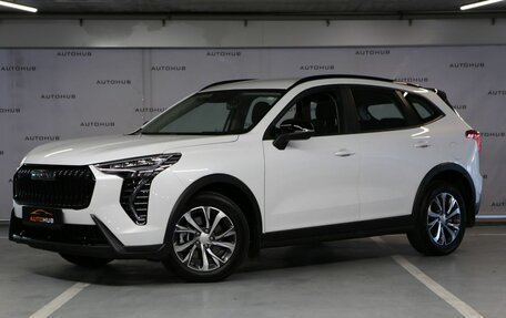 Haval Jolion, 2024 год, 2 150 000 рублей, 3 фотография