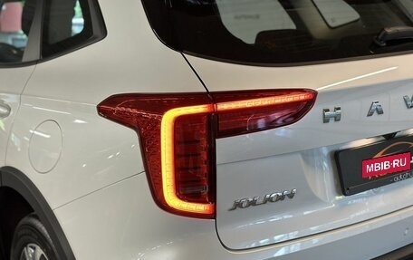 Haval Jolion, 2024 год, 2 150 000 рублей, 10 фотография