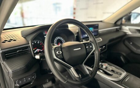 Haval Jolion, 2024 год, 2 150 000 рублей, 16 фотография