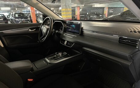 Haval Jolion, 2024 год, 2 150 000 рублей, 26 фотография