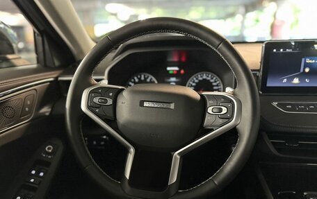 Haval Jolion, 2024 год, 2 150 000 рублей, 19 фотография