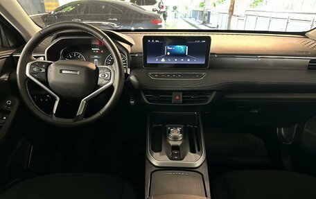 Haval Jolion, 2024 год, 2 150 000 рублей, 20 фотография
