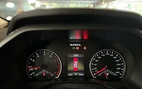 Haval Jolion, 2024 год, 2 150 000 рублей, 18 фотография