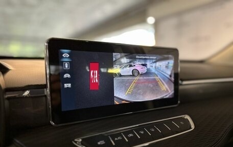 Haval Jolion, 2024 год, 2 150 000 рублей, 23 фотография