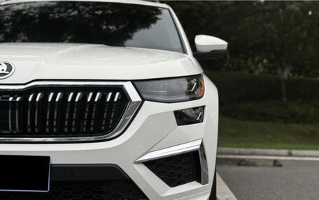 Skoda Kodiaq I, 2022 год, 3 278 950 рублей, 3 фотография